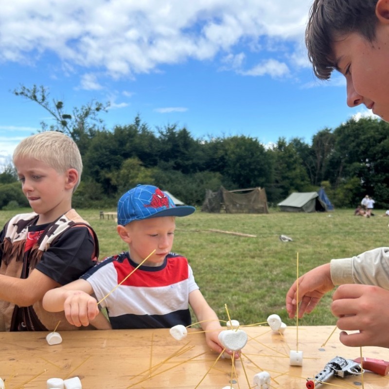 IMG 3300 - Scouts en Gidsen Zaventem 